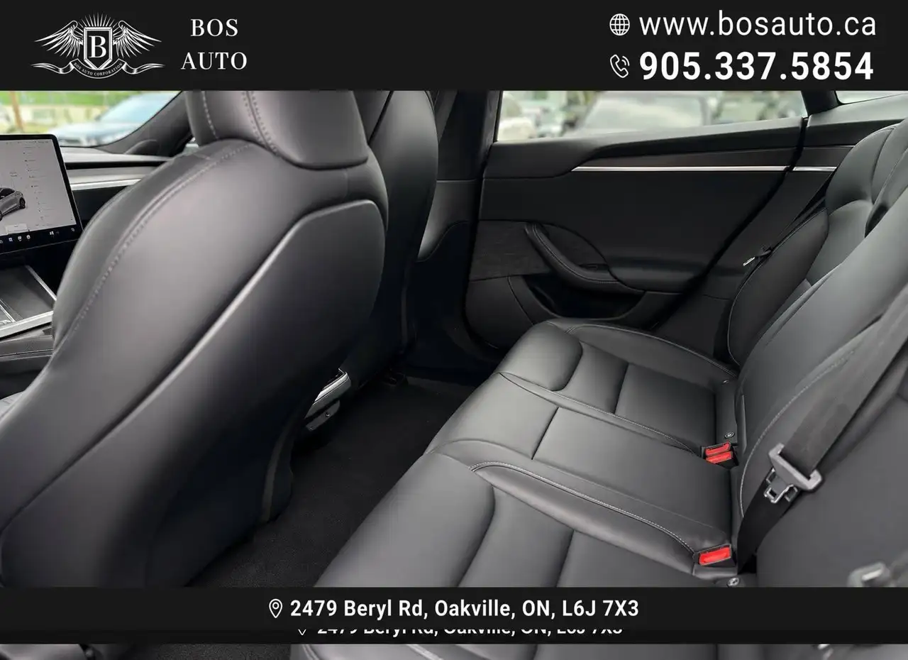 Tesla Model S снимка Tesla Model S