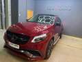 Mercedes-Benz GLE 63 AMG Mercedes-AMG 4MATIC Rot - thumbnail 8
