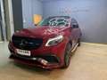 Mercedes-Benz GLE 63 AMG Mercedes-AMG 4MATIC Rot - thumbnail 3