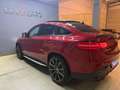 Mercedes-Benz GLE 63 AMG Mercedes-AMG 4MATIC Rot - thumbnail 12