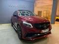 Mercedes-Benz GLE 63 AMG Mercedes-AMG 4MATIC Rot - thumbnail 5