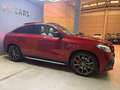 Mercedes-Benz GLE 63 AMG Mercedes-AMG 4MATIC Rot - thumbnail 7