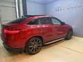 Mercedes-Benz GLE 63 AMG Mercedes-AMG 4MATIC Rot - thumbnail 10