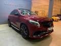 Mercedes-Benz GLE 63 AMG Mercedes-AMG 4MATIC Rot - thumbnail 6