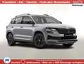 Skoda Karoq Sportline DSG Sportl Pano Matrix Nav 360° Canto... Silber - thumbnail 1