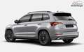 Skoda Karoq Sportline DSG Sportl Pano Matrix Nav 360° Canto... Silber - thumbnail 3