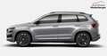 Skoda Karoq Sportline DSG Sportl Pano Matrix Nav 360° Canto... Silber - thumbnail 2