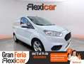 Ford Transit Courier 1.0 Ecoboost 73kW (100CV) Trend - 5P (2023) Blanco - thumbnail 1