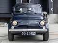 Fiat 500 R \\ 1973 \\ 2400km\\ Org Ned Blauw - thumbnail 3