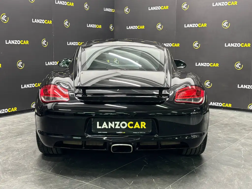 Porsche Cayman | foto 5