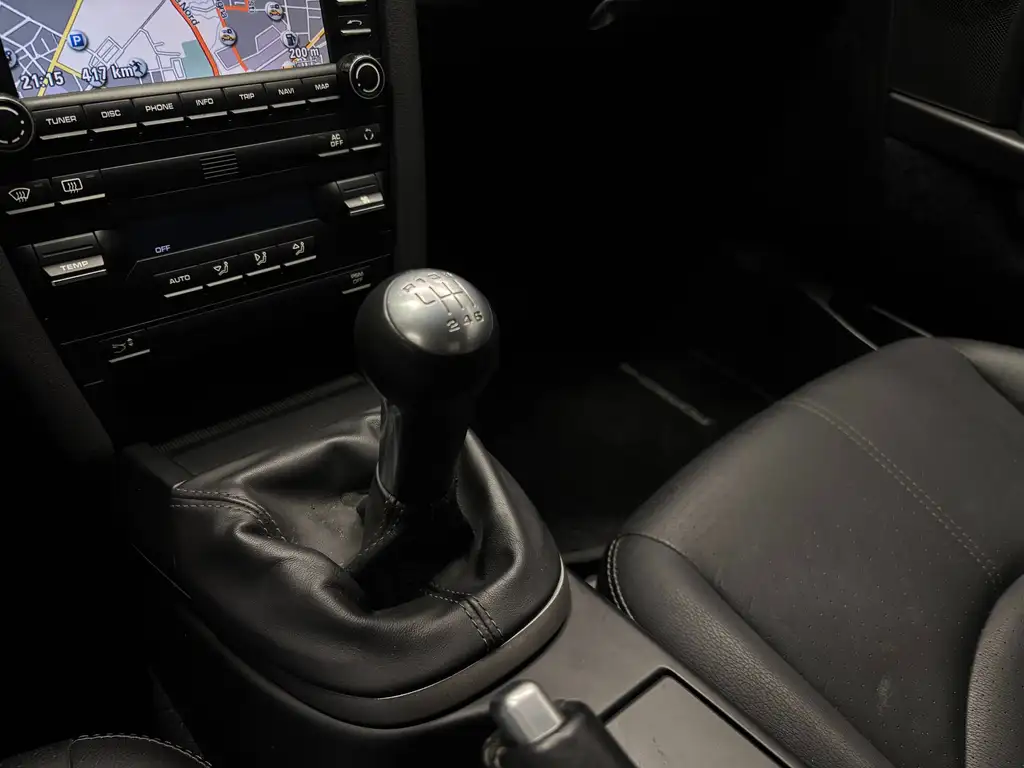 Porsche Cayman | foto 10