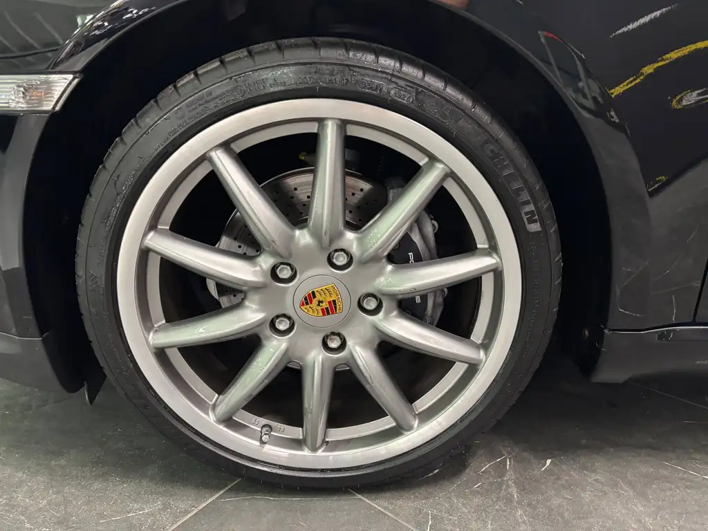 Porsche Cayman | foto 13