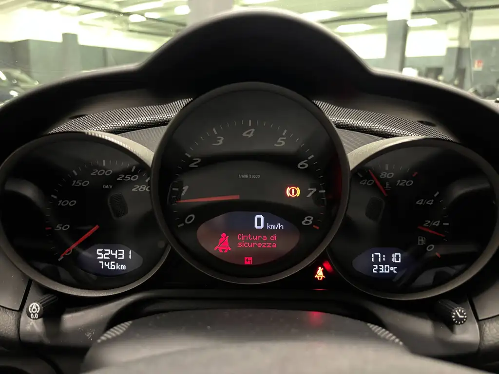 Porsche Cayman | foto 9