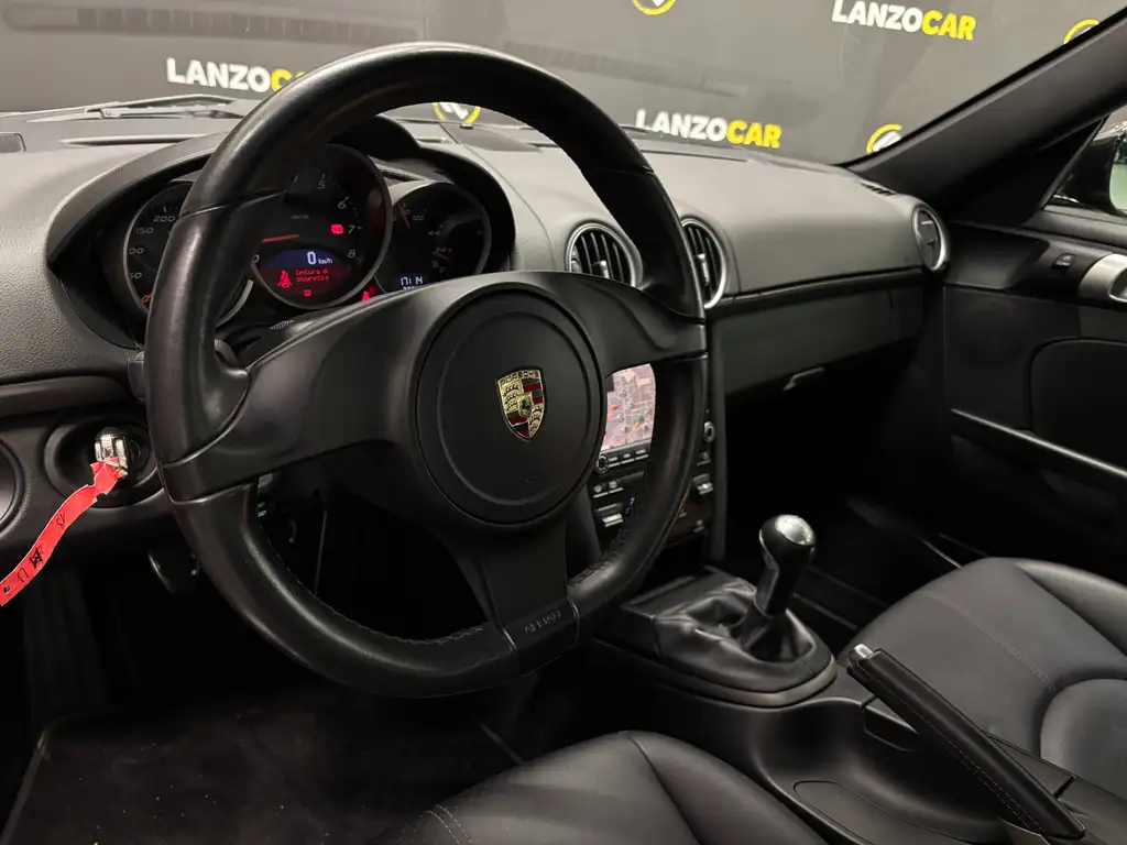 Porsche Cayman | foto 8
