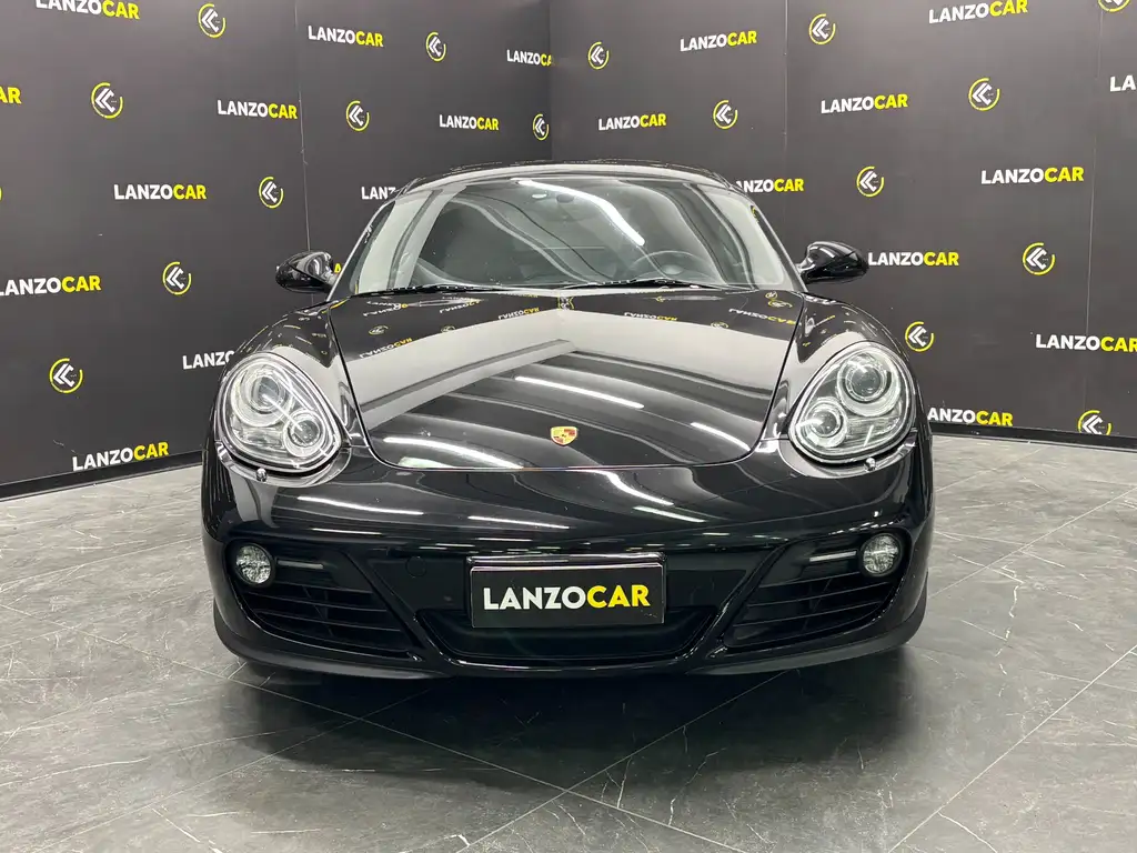 Porsche Cayman | foto 2