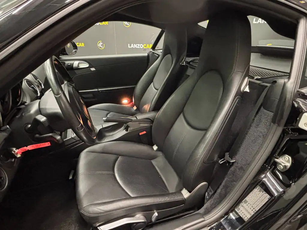 Porsche Cayman | foto 7