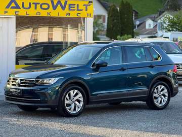 Life TSI 1,5 SUV *CARPLAY *SZH *RFK *FACELIFT
