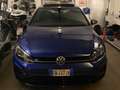 Volkswagen Golf Golf VII 2017 5p 5p 2.0 tsi R 4motion 300cv dsg Blu/Azzurro - thumbnail 2