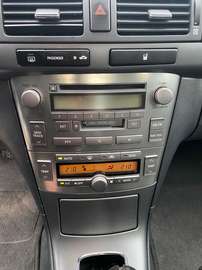 1.8 VVTi Linea Luna