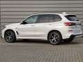 BMW X5 XDrive 45e M Sport AHZ DAB KAM Winterräder Blanc - thumbnail 5