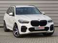 BMW X5 XDrive 45e M Sport AHZ DAB KAM Winterräder Blanc - thumbnail 1