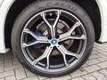 BMW X5 XDrive 45e M Sport AHZ DAB KAM Winterräder Blanc - thumbnail 22