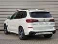 BMW X5 XDrive 45e M Sport AHZ DAB KAM Winterräder Blanc - thumbnail 4