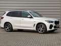 BMW X5 XDrive 45e M Sport AHZ DAB KAM Winterräder Blanc - thumbnail 2