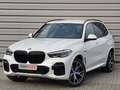BMW X5 XDrive 45e M Sport AHZ DAB KAM Winterräder Blanc - thumbnail 6