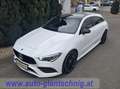 Mercedes-Benz CLA 220 CLA 220 d 4Matic * AMG Paket * Night Paket * Weiß - thumbnail 19