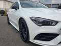 Mercedes-Benz CLA 220 CLA 220 d 4Matic * AMG Paket * Night Paket * Weiß - thumbnail 12