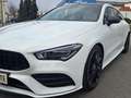 Mercedes-Benz CLA 220 CLA 220 d 4Matic * AMG Paket * Night Paket * Weiß - thumbnail 7