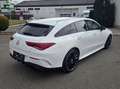 Mercedes-Benz CLA 220 CLA 220 d 4Matic * AMG Paket * Night Paket * Weiß - thumbnail 4