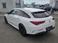 Mercedes-Benz CLA 220 CLA 220 d 4Matic * AMG Paket * Night Paket * Weiß - thumbnail 2