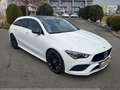 Mercedes-Benz CLA 220 CLA 220 d 4Matic * AMG Paket * Night Paket * Weiß - thumbnail 5