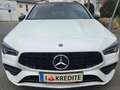 Mercedes-Benz CLA 220 CLA 220 d 4Matic * AMG Paket * Night Paket * Weiß - thumbnail 14