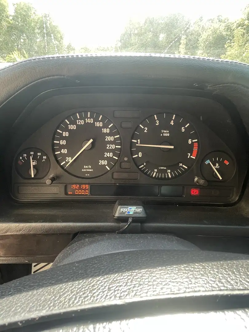 BMW 535 535i - 1