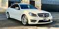 Mercedes-Benz C 220 CDI BlueEFFICIENCY Coupé Executive White - thumbnail 3