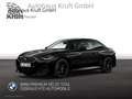 BMW 220 i Coupé M SPORT+LCPROF+HUD+AHK+LM19+KAMERA Schwarz - thumbnail 2