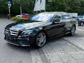 Mercedes-Benz E 450 4Matic,Auto,Leder,Panoram Noir - thumbnail 1