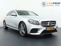 Mercedes-Benz E 400 d 4Matic Sport Edition AMG Pakket Trekhaak Panoram Grau - thumbnail 4