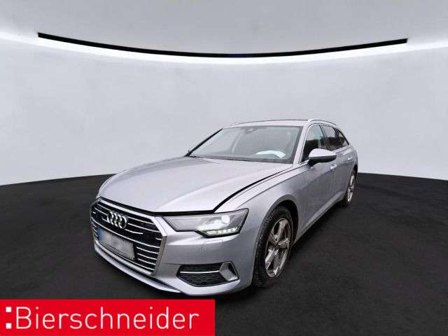 Second hand Audi A6 2.0 tfsi