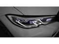 BMW 320 d Touring M-Sport Aut LASER 360-CAM HEAD-UP Weiß - thumbnail 10