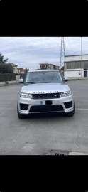 3.0 tdV6 HSE auto