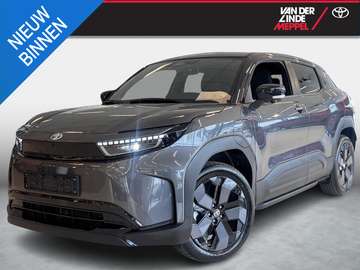 Executive 61 kWh Panoramadak Navigatie Camera 360