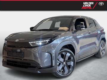 Executive 61 kWh Panoramadak Navigatie Camera 360