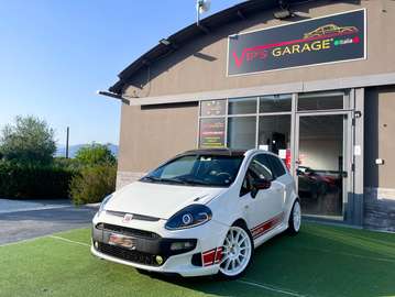 Punto Supersport *ESSEESSE*