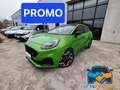 Ford Puma 1.5 EcoBoost 200 CV S&S ST Verde - thumbnail 1