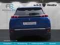 Peugeot 2008 Elektro Allure Blau - thumbnail 6