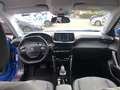 Peugeot 2008 Elektro Allure Blau - thumbnail 12